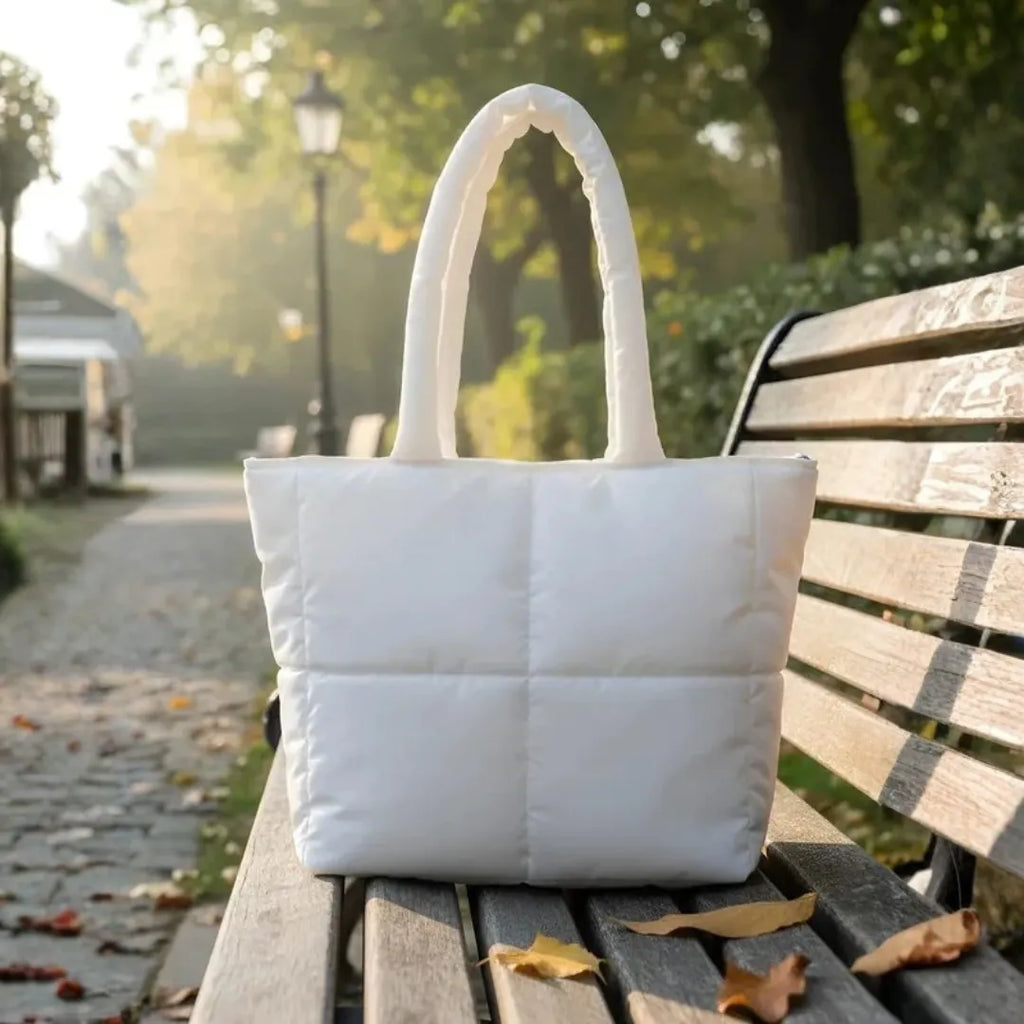 Maxi Bolsa Puffer Blendibox