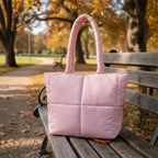 Maxi Bolsa Puffer Blendibox