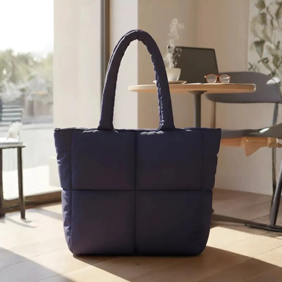 Maxi Bolsa Puffer Blendibox