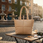 Maxi Bolsa Puffer Blendibox