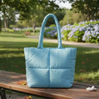 Maxi Bolsa Puffer Blendibox