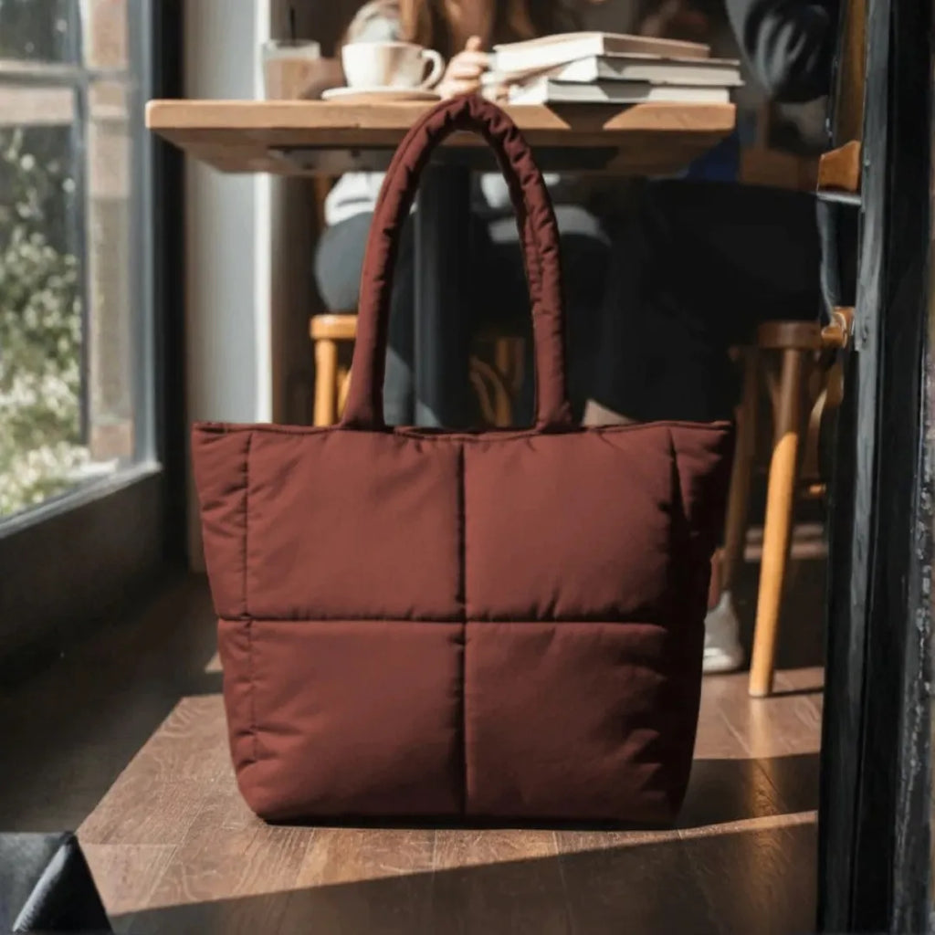 Maxi Bolsa Puffer Blendibox