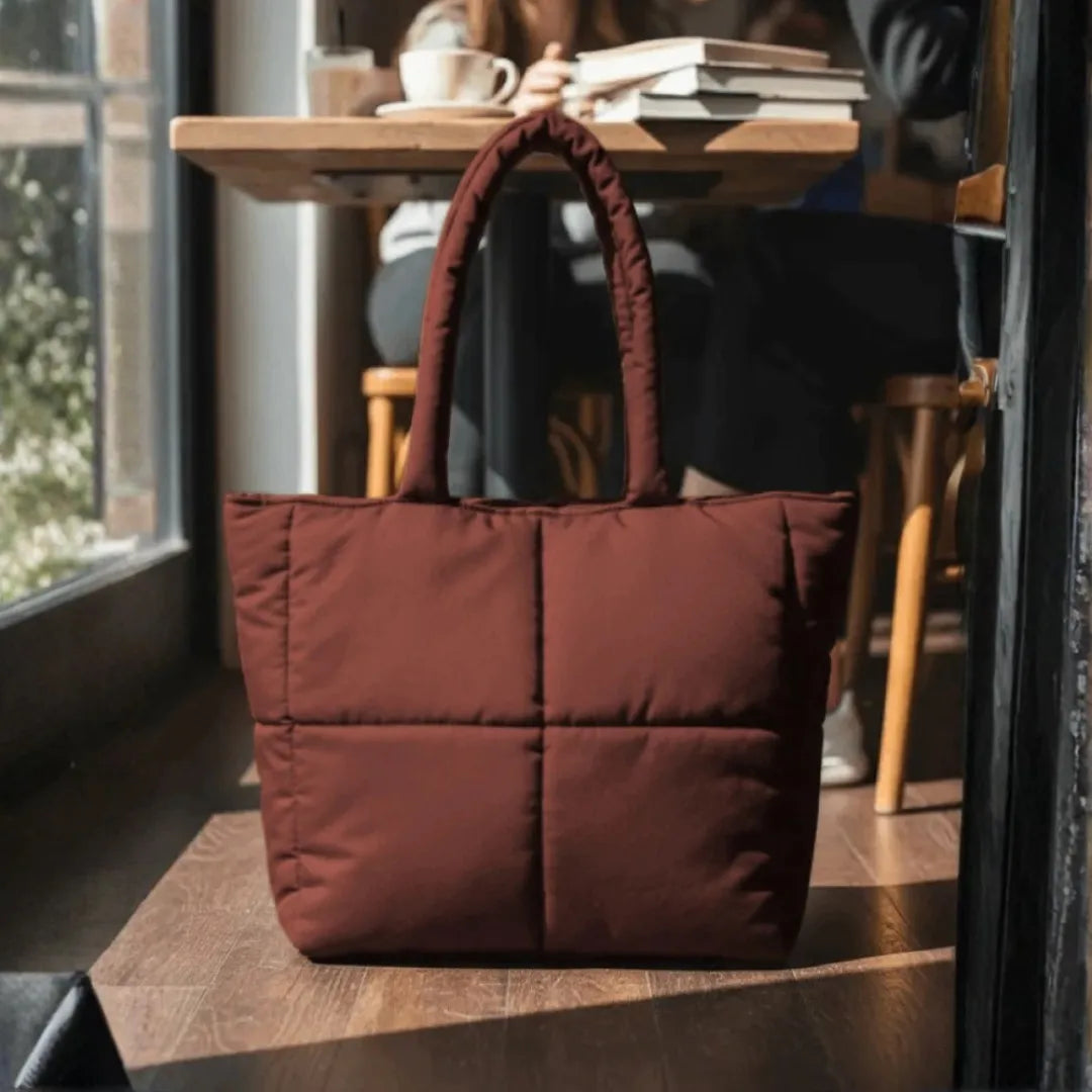 Maxi Bolsa Puffer Blendibox