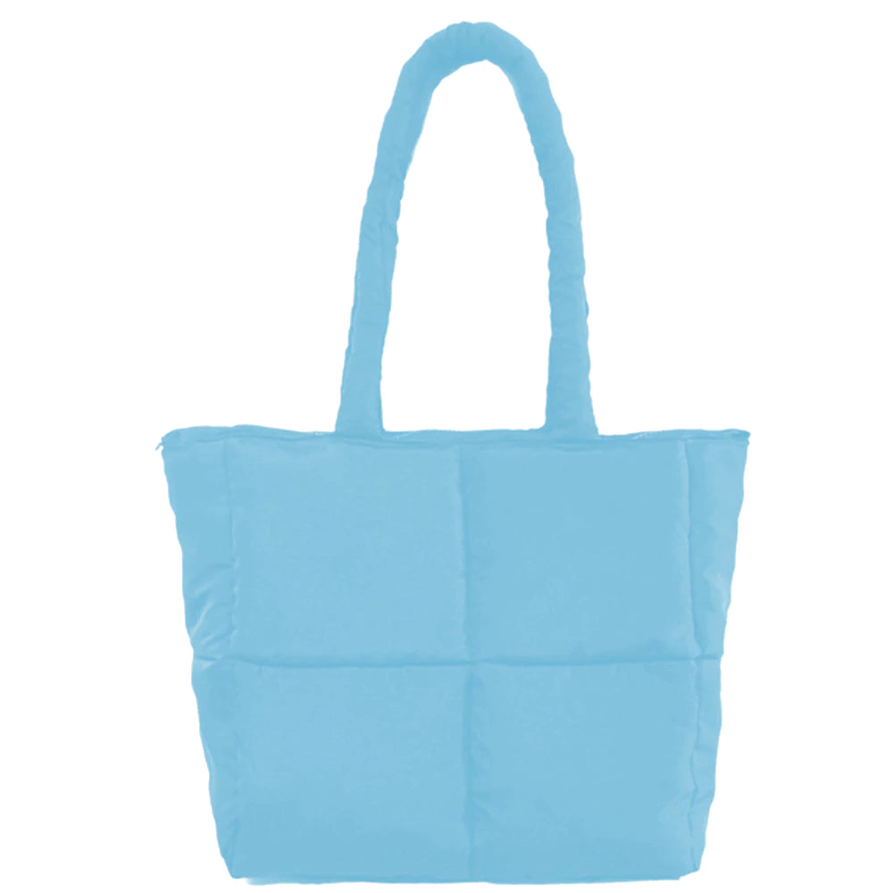 Maxi Bolsa Puffer Blendibox