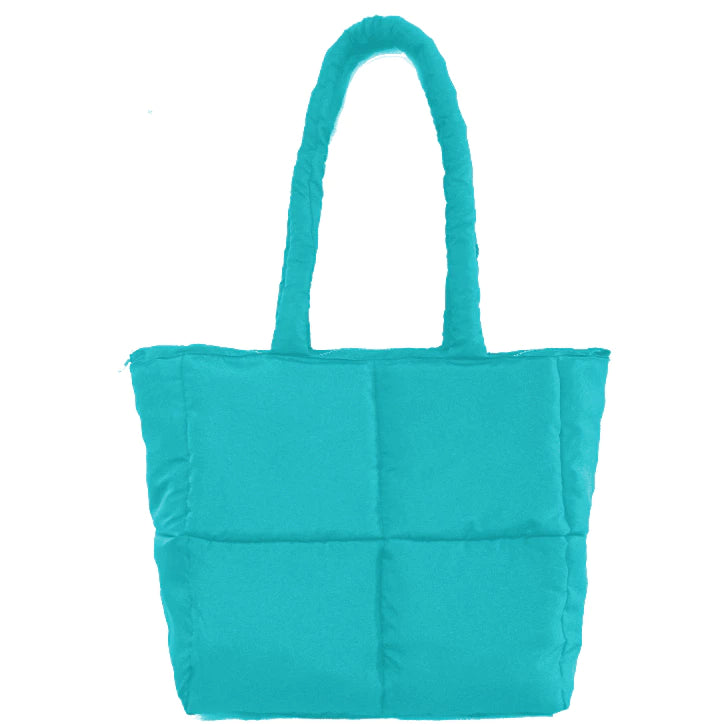 Maxi Bolsa Puffer Blendibox