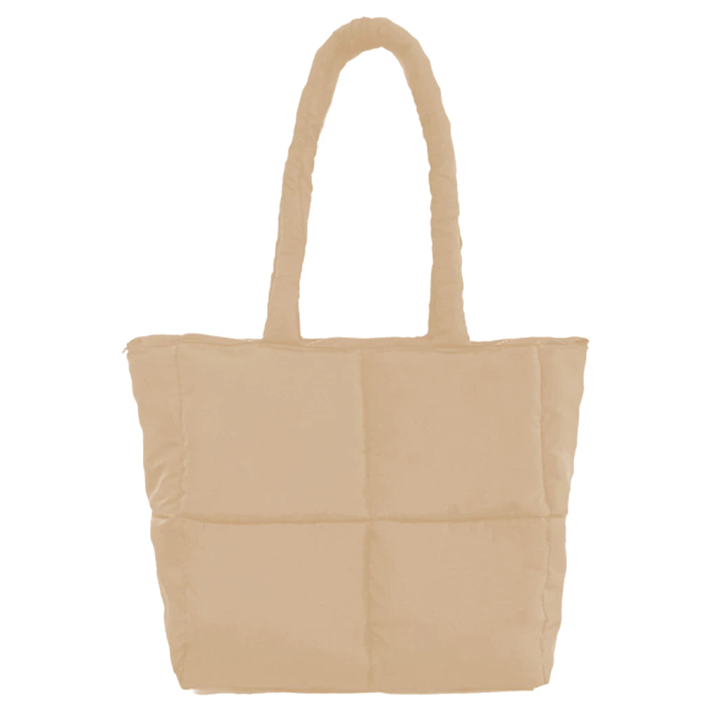 Maxi Bolsa Puffer Blendibox