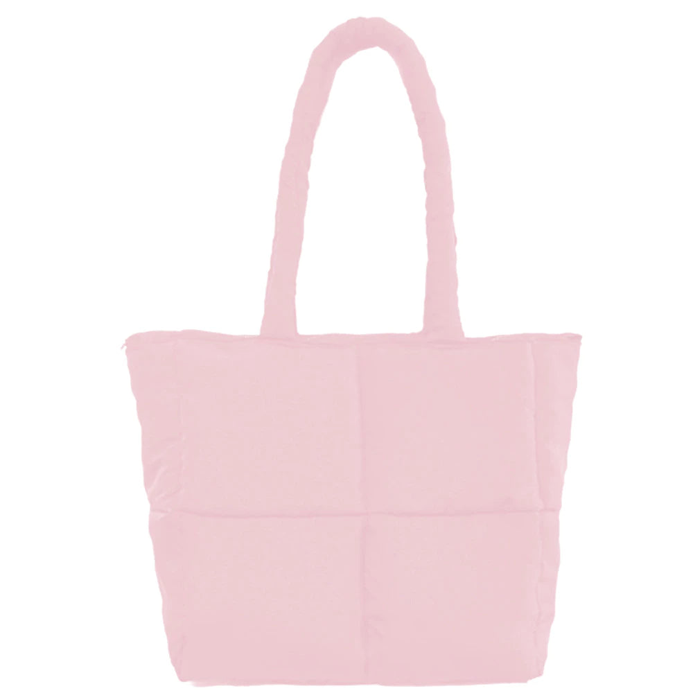 Maxi Bolsa Puffer Blendibox