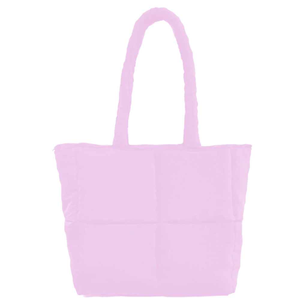 Maxi Bolsa Puffer Blendibox