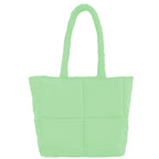 Maxi Bolsa Puffer Blendibox