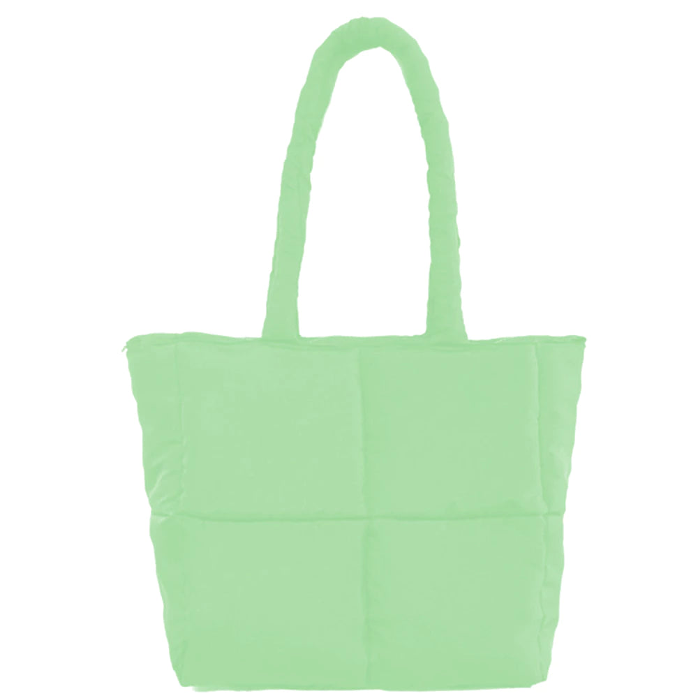 Maxi Bolsa Puffer Blendibox